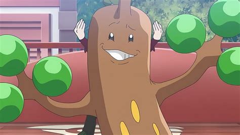 trevenant best moveset|sudowoodo weakness.